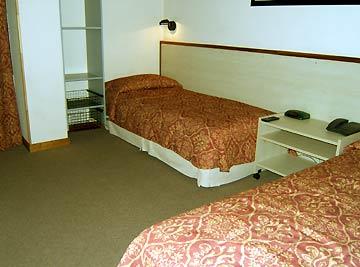 Hotel Comfort Baires Buenos Aires Extérieur photo