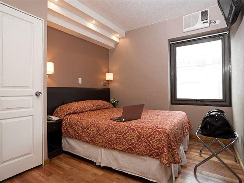 Hotel Comfort Baires Buenos Aires Extérieur photo