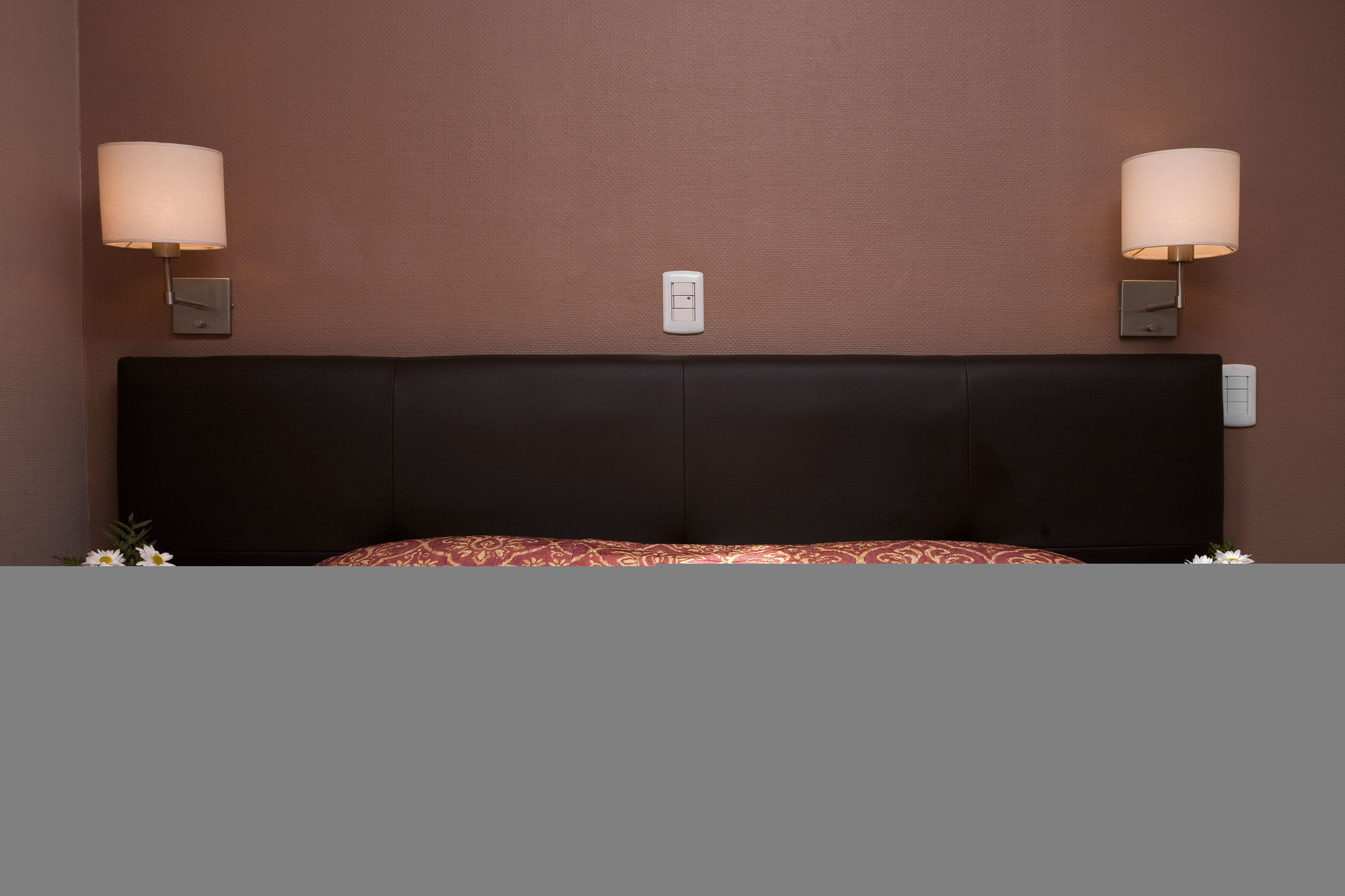 Hotel Comfort Baires Buenos Aires Chambre photo