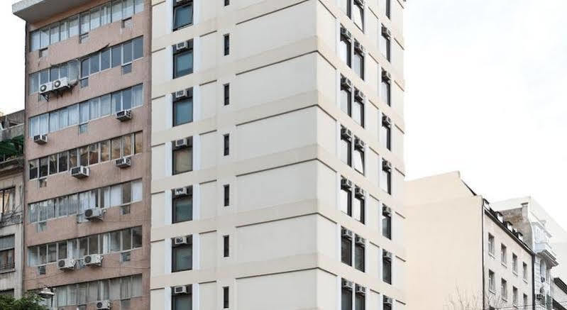 Hotel Comfort Baires Buenos Aires Extérieur photo